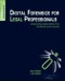 Digital Forensics for Legal Professionals. Understanding Digital Evidence from the Warrant to the Courtroom - Product Image