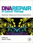 DNA Repair in Cancer Therapy- Product Image