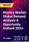 Hosiery Market: Global Demand Analysis & Opportunity Outlook 2024 - Product Thumbnail Image