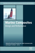 Marine Composites. Design and Performance. Woodhead Publishing Series in Composites Science and Engineering- Product Image