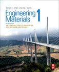 Engineering Materials 1. An Introduction to Properties, Applications and Design. Edition No. 5- Product Image