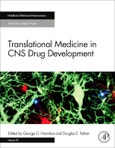 Translational Medicine in CNS Drug Development. Handbook of Behavioral Neuroscience Volume 29- Product Image