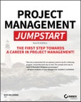 Project Management JumpStart. Edition No. 4- Product Image