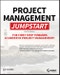 Project Management JumpStart. Edition No. 4 - Product Image