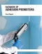 Databook of Adhesion Promoters - Product Thumbnail Image