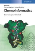 Chemoinformatics. Basic Concepts and Methods. Edition No. 1- Product Image