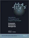 Catalytic Oxidation Reagents. Edition No. 1. Handbook of Reagents for Organic Synthesis- Product Image