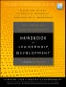 The Center for Creative Leadership Handbook of Leadership Development. 3rd Edition. J–B CCL (Center for Creative Leadership) - Product Image