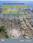 Deep Marine Systems. Processes, Deposits, Environments, Tectonics and Sedimentation. Edition No. 1. Wiley Works- Product Image