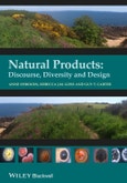 Natural Products. Discourse, Diversity, and Design. Edition No. 1- Product Image