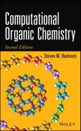 Computational Organic Chemistry. Edition No. 2- Product Image