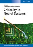 Criticality in Neural Systems. Edition No. 1. Reviews of Nonlinear Dynamics and Complexity- Product Image