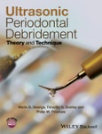Ultrasonic Periodontal Debridement. Theory and Technique. Edition No. 1- Product Image