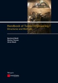 Handbook of Tunnel Engineering I. Structures and Methods. Edition No. 1- Product Image