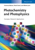 Photochemistry and Photophysics. Concepts, Research, Applications. Edition No. 1- Product Image