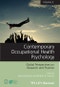 Contemporary Occupational Health Psychology, Volume 3. Global Perspectives on Research and Practice. Edition No. 1 - Product Image