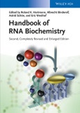 Handbook of RNA Biochemistry. Edition No. 2- Product Image