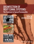 Disinfection of Root Canal Systems. The Treatment of Apical Periodontitis. Edition No. 1- Product Image