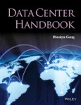 Data Center Handbook. Edition No. 1- Product Image