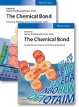 The Chemical Bond, 2 Volume Set. Edition No. 1- Product Image