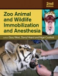 Zoo Animal and Wildlife Immobilization and Anesthesia. Edition No. 2- Product Image