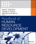 Handbook of Human Resource Development. Edition No. 1- Product Image