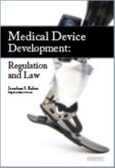 Medical Device Development: Regulation and Law 2014- Product Image