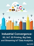 Industrial Convergence: 5G, IIoT, 3D Printing, Big Data, and Streaming IoT Data Analytics 2018 - 2023- Product Image