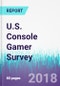 U.S. Console Gamer Survey - Product Thumbnail Image