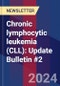 Chronic lymphocytic leukemia (CLL): Update Bulletin #2 - Product Thumbnail Image