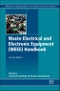 Waste Electrical and Electronic Equipment (WEEE) Handbook. Edition No. 2. Woodhead Publishing Series in Electronic and Optical Materials - Product Image