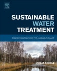 Sustainable Water Treatment. Engineering Solutions for a Variable Climate- Product Image