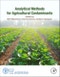 Analytical Methods for Agricultural Contaminants - Product Image
