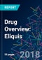 Drug Overview: Eliquis - Product Thumbnail Image
