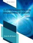 Electromagnetics for Engineering Students (Part 2)- Product Image