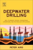 Deepwater Drilling. Well Planning, Design, Engineering, Operations, and Technology Application- Product Image