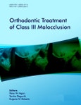 Orthodontic Treatment of Class III Malocclusion- Product Image