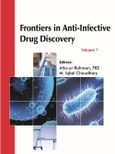 Frontiers in Anti-Infective Drug Discovery: Volume 7- Product Image