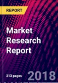 North America Cannabis: New Markets, Competitors and Opportunities: 2018-2026 Analysis and Forecasts- Product Image
