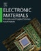Electronic Materials. Principles and Applied Science - Product Thumbnail Image