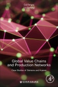 Global Value Chains and Production Networks. Case Studies of Siemens and Huawei- Product Image