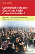 Communicable Disease Control and Health Protection Handbook. Edition No. 4- Product Image