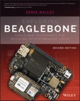 Exploring BeagleBone. Tools and Techniques for Building with Embedded Linux. Edition No. 2- Product Image