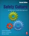 Safety Culture. An Innovative Leadership Approach. Edition No. 2- Product Image