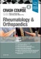 Crash Course Rheumatology and Orthopaedics. Edition No. 4 - Product Thumbnail Image