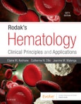 Rodak's Hematology. Clinical Principles and Applications. Edition No. 6- Product Image