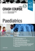 Crash Course Paediatrics. Edition No. 5- Product Image