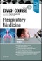 Crash Course Respiratory Medicine. Edition No. 5 - Product Image