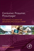 Consumer, Prosumer, Prosumager. How Service Innovations will Disrupt the Utility Business Model- Product Image