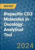 Bispecific CD3 Molecules in Oncology: Analytical Tool- Product Image